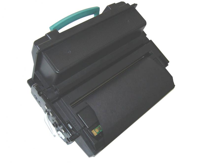 Utángyártott PREMIUM Samsung MLT-D203L (5k) fekete toner (100% új)