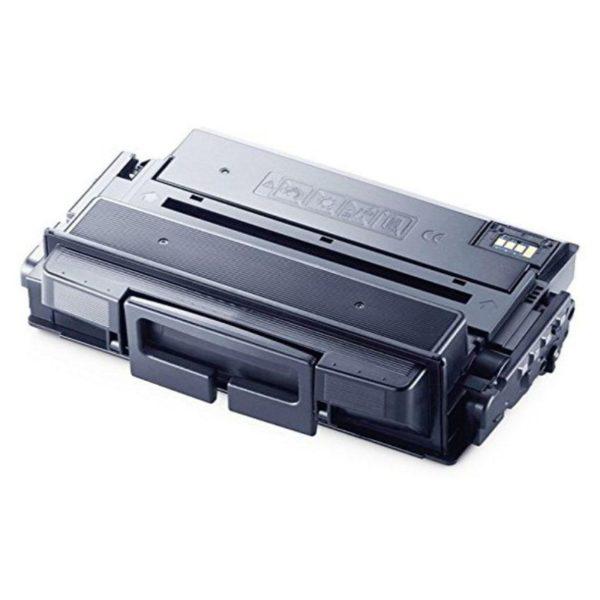 Utángyártott PREMIUM Samsung MLT-D203U fekete toner (100% új) 15000 oldalas!