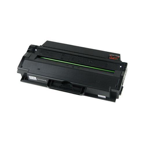 Utángyártott PREMIUM Samsung MLT-D204E fekete toner (100% új) 10000 oldal!