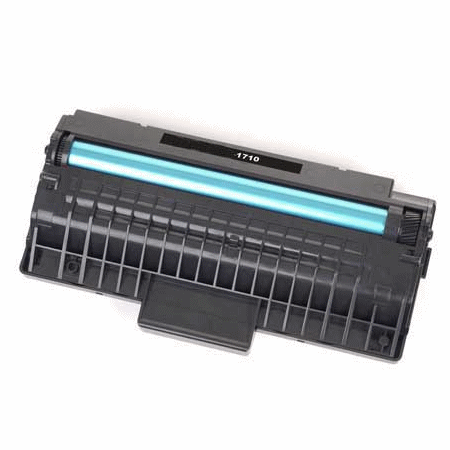 Utángyártott PREMIUM Xerox Phaser 3116 fekete toner (100% új)