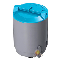 Utángyártott PREMIUM Xerox Phaser 6110 kék festékkazetta