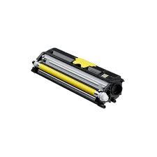 Utángyártott PREMIUM Xerox Phaser 6121 sárga toner (100% új)