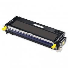 Utángyártott PREMIUM  Xerox Phaser 6280 sárga toner (100% új)