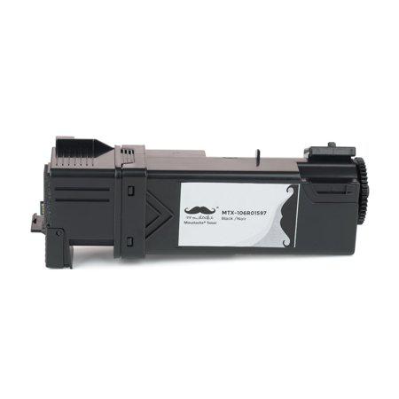 Utángyártott PREMIUM Xerox Phaser 6500/6505 fekete toner (100% új)