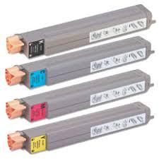 Utángyártott PREMIUM Xerox Phaser 7400 kék toner (100% új)