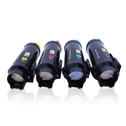 Utángyártott PREMIUM Xerox Versalink C600/605 magenta toner (100% új)