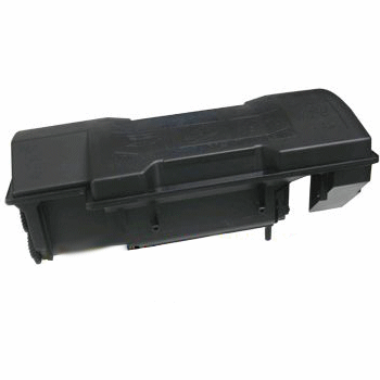 Utángyártott Standard Kyocera TK-20 fekete toner