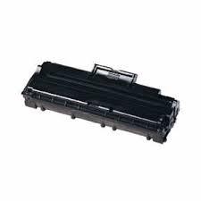 Utángyártott STANDARD Lexmark Optra E310/312 fekete toner