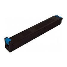 Utángyártott STANDARD Sharp MX23Gtca kék toner