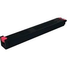 Utángyártott STANDARD Sharp MX23Gtma magenta toner