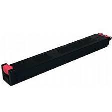 Utángyártott STANDARD Sharp MX27Gtma magenta toner