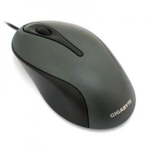 GigaByte GM-5100 USB optikai fekete
