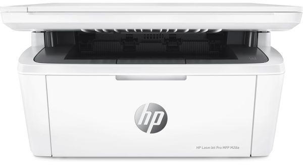 HP LaserJet Pro M28a (W2G54A) Nyomtató