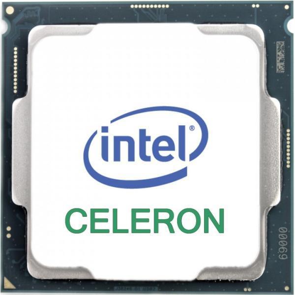 Intel Celeron G5900 BOX (1200) BX80701G5900