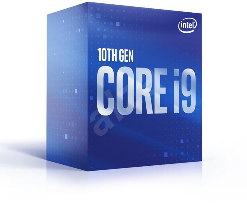 Intel Core i9-10900 BOX (1200) BX8070110900