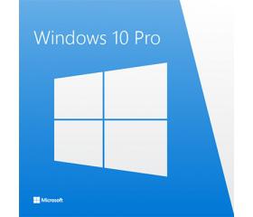 MS E Windows 10 Pro Elektronikus Licenc