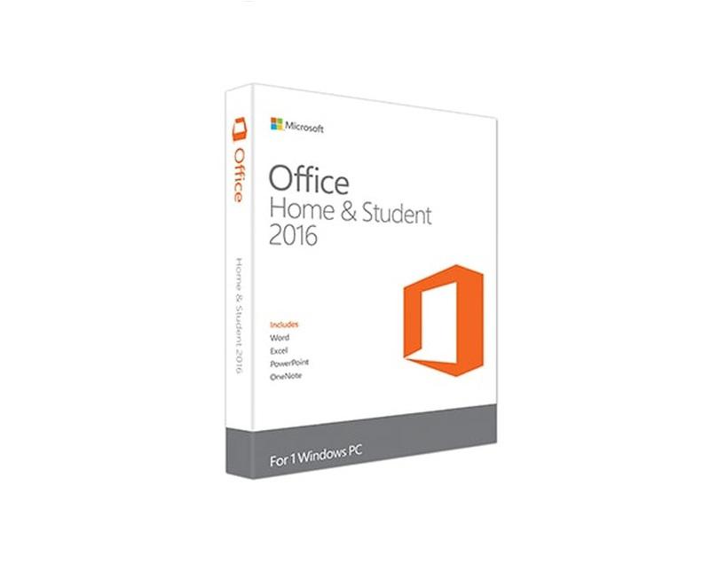 MS Office 2016 Home&Business; HUN