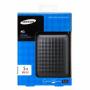 1.0TB Seagate/Samsung M3 Portable STSHX-M101TCB fekete, USB3.0