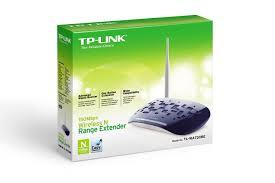 TP-LINK TL-WA730RE 150M Wireless Range Extender