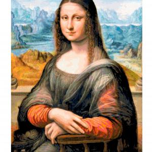 Mona Lisa (digit. restaurálással) 20.09 (DMC_148_300x400) leszámolós minta