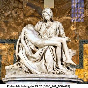 Pieta - Michelangelo 23.02 (DMC_141_600x497) leszámolós minta