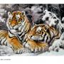 Tigrisek a hóban_5780 (DMC_120_400x269) leszámolós minta