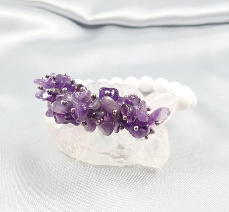 Belső csend karkötő