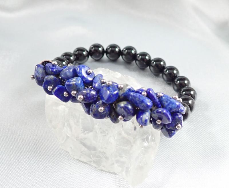 Éjféli lápisz karkötő