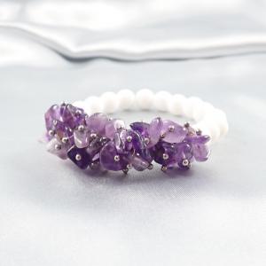 Belső csend karkötő