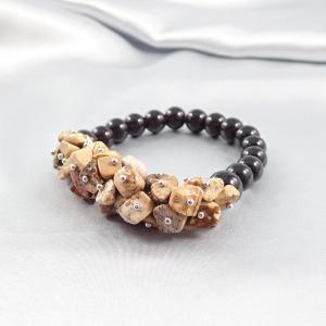 Homokszél karkötő