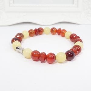 Karkötő háromféle ásványból 1