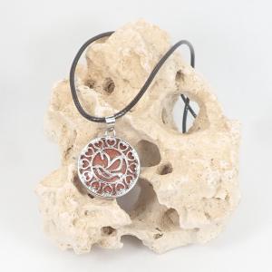 Napköves-madaras medál