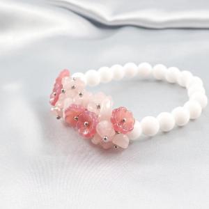 Női harmónia karkötő