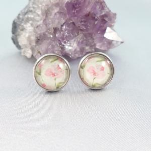 Pötty fülbevaló 17