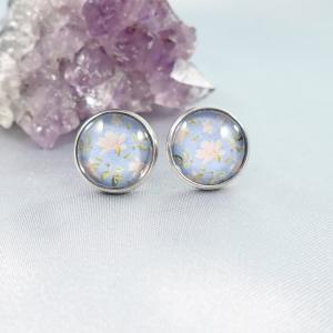 Pötty fülbevaló 19