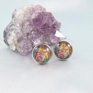 Pötty fülbevaló 21