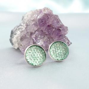 Pötty fülbevaló 25