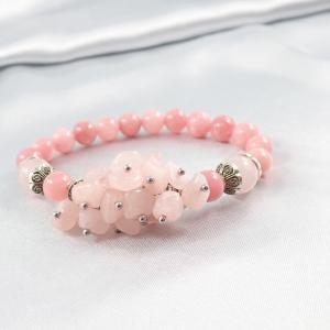 Szeretet ölelése karkötő