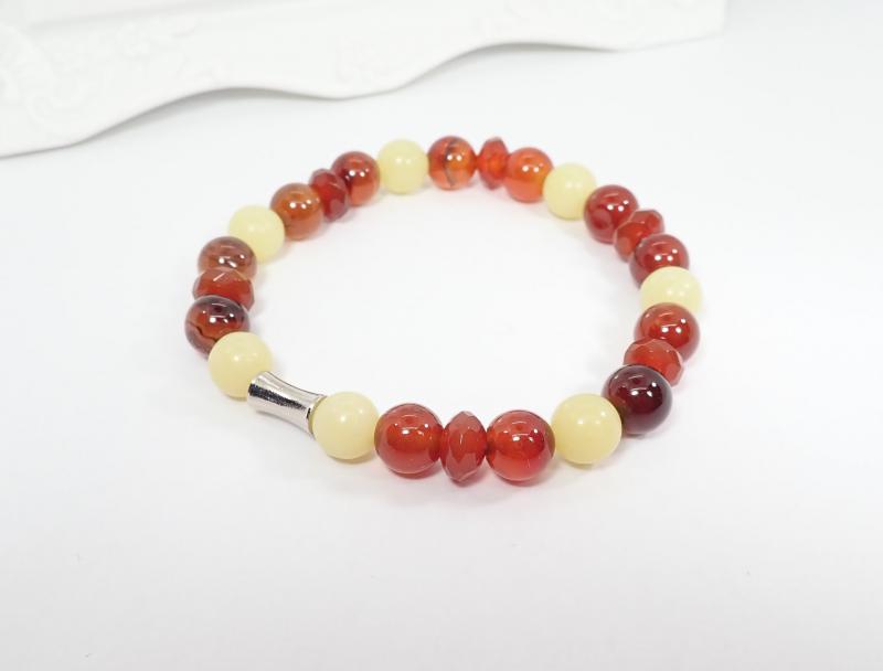 Karkötő háromféle ásványból 1