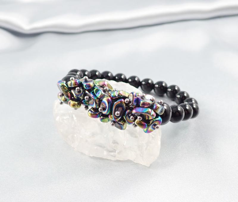 Lélekvirág – Szivárványos erő