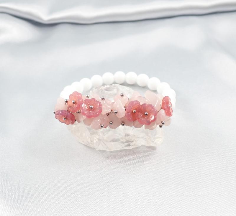 Női harmónia karkötő