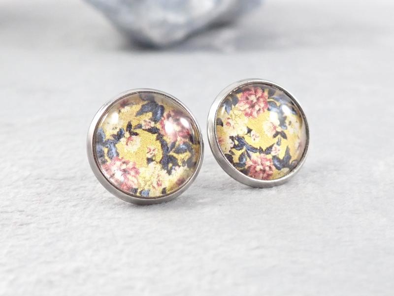 Pötty fülbevaló 1