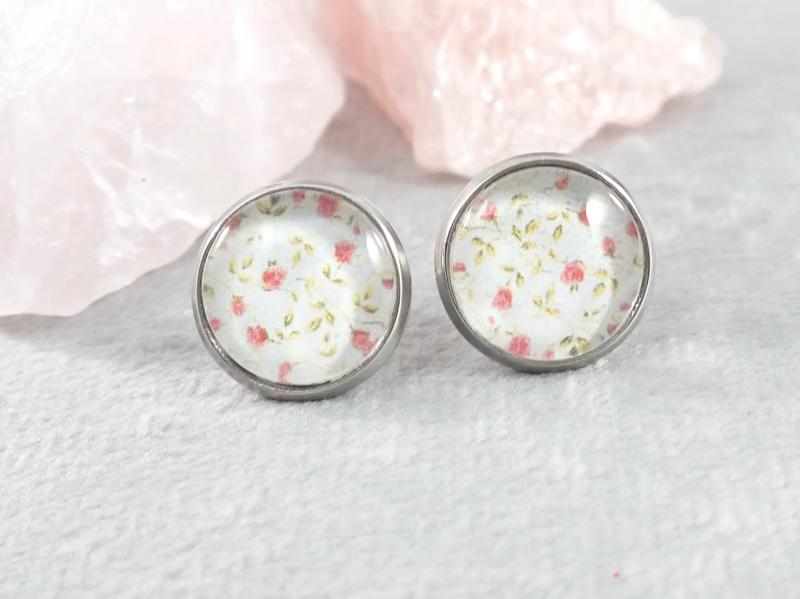 Pötty fülbevaló 12