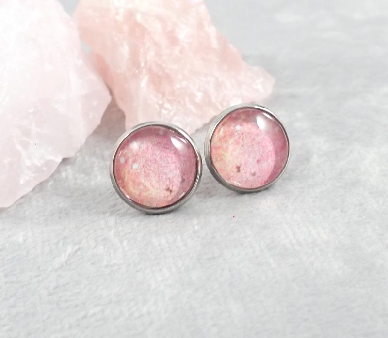 Pötty fülbevaló 14