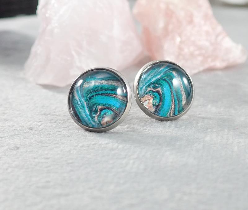 Pötty fülbevaló 15