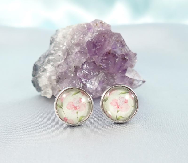 Pötty fülbevaló 17