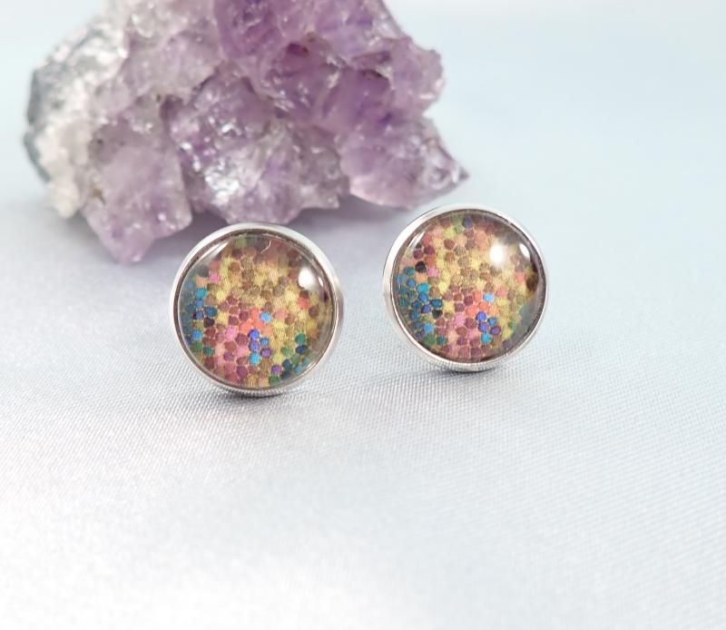 Pötty fülbevaló 21