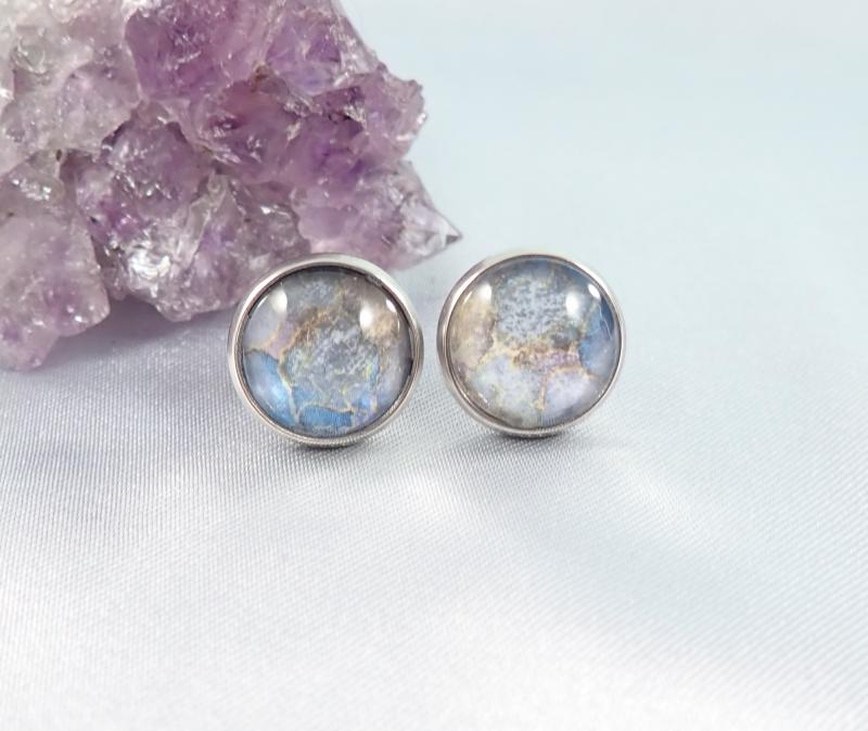 Pötty fülbevaló 22