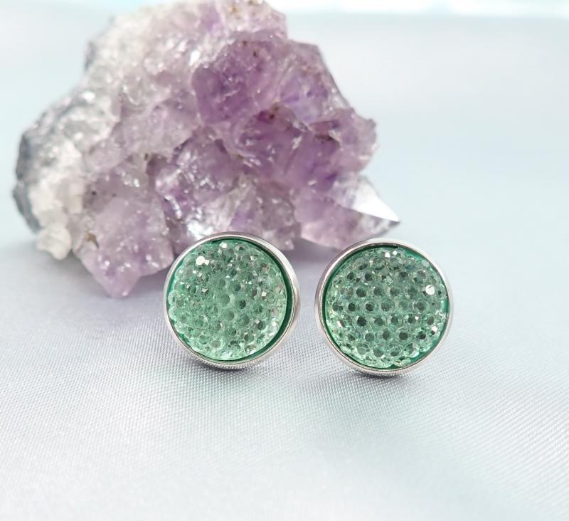 Pötty fülbevaló 25