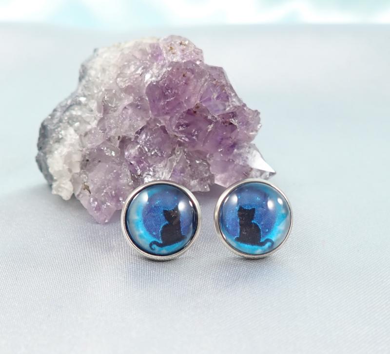 Pötty fülbevaló 26